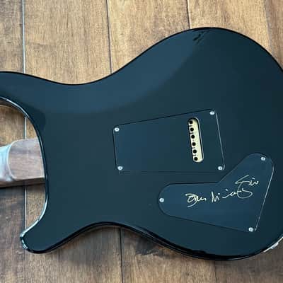 PRS Private Stock John McLaughlin Limited Edition Signature Model image 10