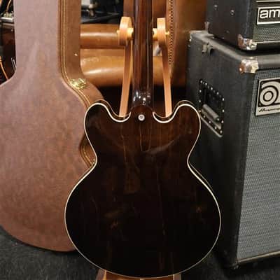 Gibson ES-330 Tobacco Burst (Used) image 4