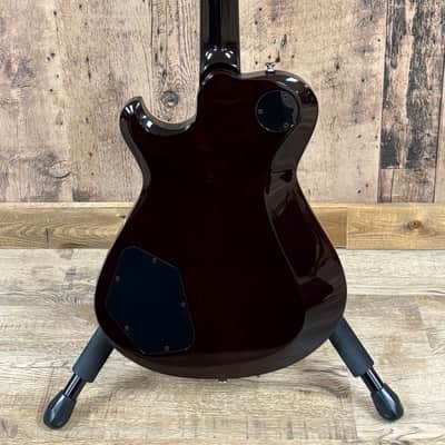 Knaggs Kenai HB T1 2025 Charcoal / Blue Burst - DEMO MODEL image 10