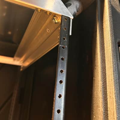SKB rSeries 16U 20-Inch Deep Shock Rack for local pickup only at our shop in Milwaukee image 13