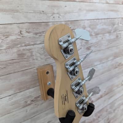 Used Squier Affinity Precision Bass PJ image 9
