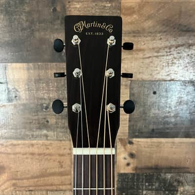 Martin 00015M Left-Handed Acoustic Guitar, Gig Bag, Free Ship, 791 image 8