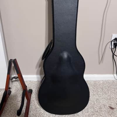 Pono MGBD Baritone Ukulele 2023 - Gloss w/ Hard Case image 14