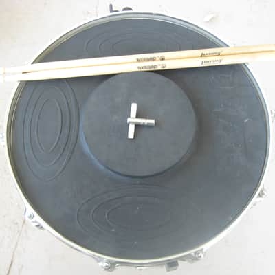 CB 700 Snare Drum Kit 2000s - Chrome image 6