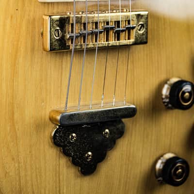 1977 Ibanez Artist 2617 natural image 7