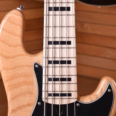 Immagine Lakland Skyline Darryl Jones 5 Natural - 6
