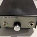 R2R Electric Amptop Treble Booster 2020 - Present - Black / Grey