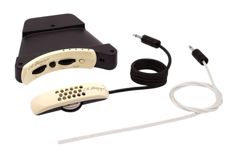 LR Baggs Anthem Acoustic Guitar Pickup image 1
