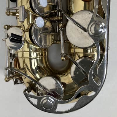Yamaha YAS-23 Alto Saxophone image 3
