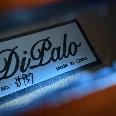 Di Palo 3/4 Size Violin Outfit – Used, Good Condition w/ Bow & Case image 10