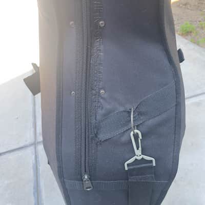 Cecilio 4/4 Cello hardshell case image 3