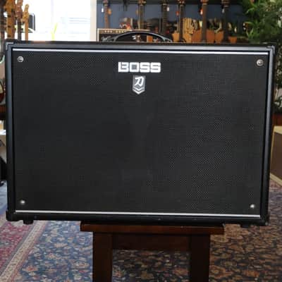 Boss Katana-50 MKII 100w Combo Amp - USED image 1