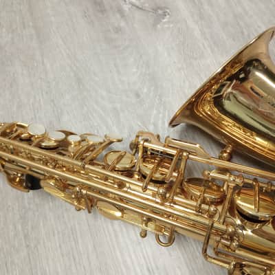 Julius Keilwerth ST-90 Tenor Saxophone image 4