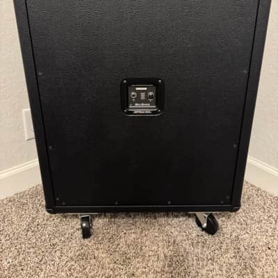 Mesa Boogie 2x12 Rectifier Vertical Slant Guitar Cabinet image 2