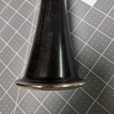 Selmer CenterTone Clarinet Q series nice shape sounds great image 11