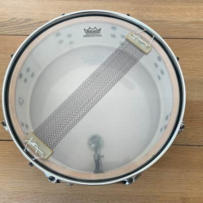 AMATI KRASLICE 14x5 SNARE DRUM image 5
