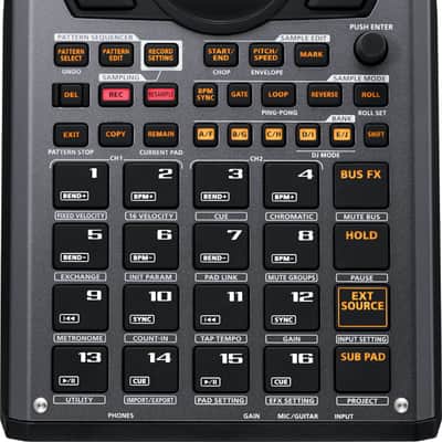ROLAND SP-404MKII : BRAND NEW :  [DETROIT MODULAR] image 1