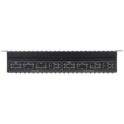 ART P48 | 48-Point TRS Patchbay. New with Full Warranty! image 7