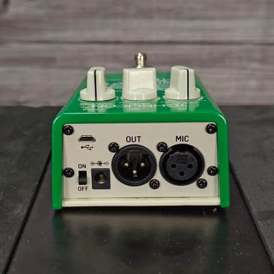 TC Helicon Duplicator Vocal Effects Pedal image 2