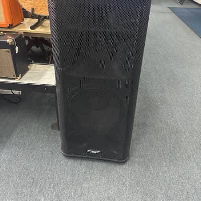 Immagine QSC HPR153F - Black - 1
