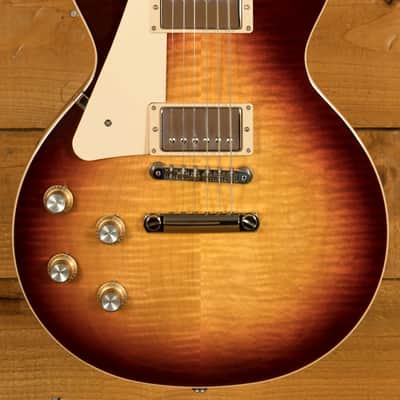 Gibson Les Paul Standard '60s | Bourbon Burst *Left-Handed* image 3