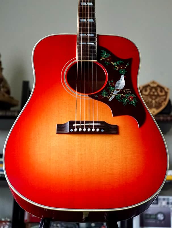 Gibson Dove Standard