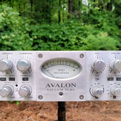 Avalon VT 737sp image 1