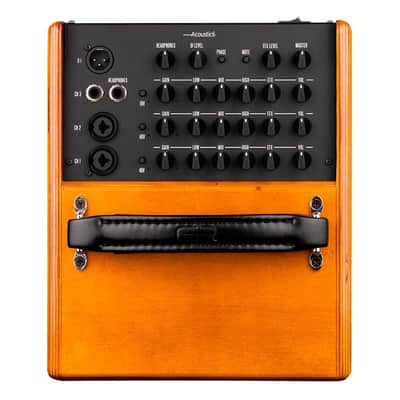 GR Guitar WD Acoustic 6 image 3