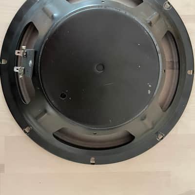 Eminence  10-CS-8-50 mid 90s - Ceramic speaker image 3