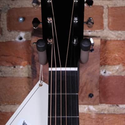 Eastman  E100SS-LTD Traditional image 4