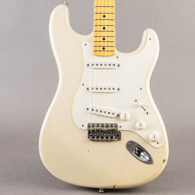 Nashguitars S-57 2020, Mary Kaye Blonde image 1