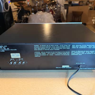 Vintage Lloyds H249 Cassette Deck Stereo Tape Player FRESHLY Serviced X Rare🔥🎶 image 9