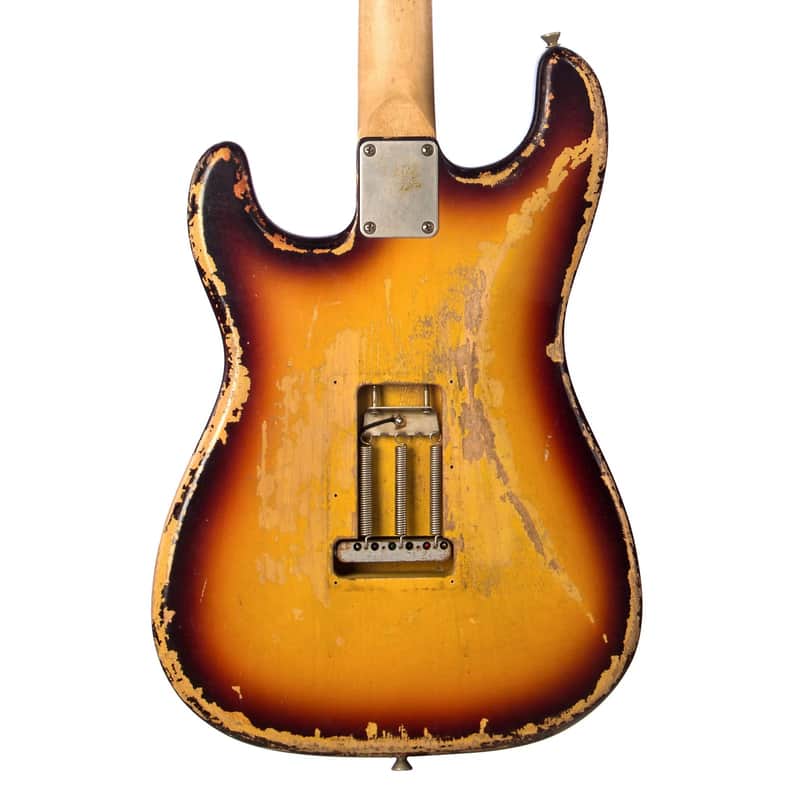 Rock N Roll Relics Blackmore image 4