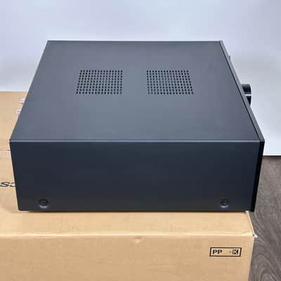 Technics SU-G700M2 Integrated Amplifier w/ Built-In DAC & MM/MC Phono image 11