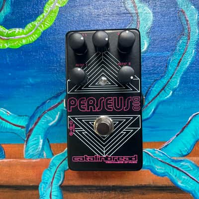 Catalinbread Perseus DIO image 2