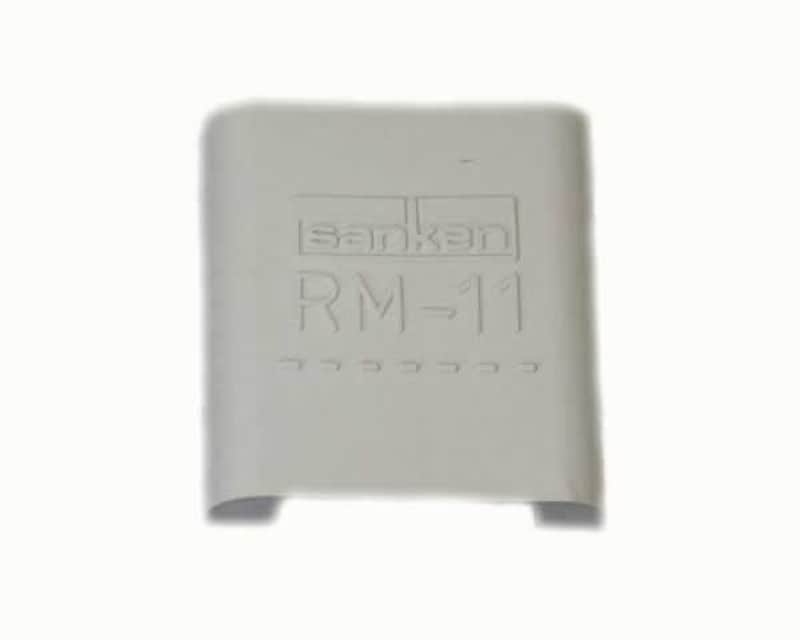 Sanken RM-11-SANKEN Rubber Mount for COS-11D Series - BEIGE BE image 1