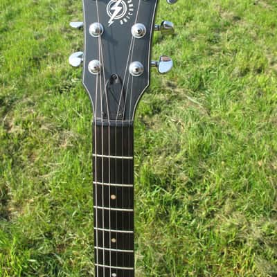 Ibanez Artcore AMF73-TF Semi-Hollow Flat Tobacco Burst image 3