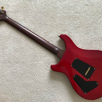 PRS Custom 24 Artist w/ Rosewood Neck image 15