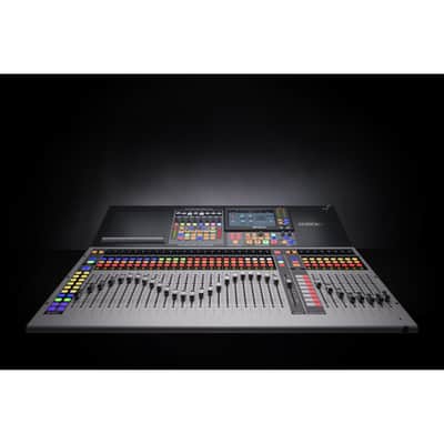 PreSonus StudioLive 32S 32-Channel Series III Digital Mixer w/ USB Audio Interface SL32S image 9