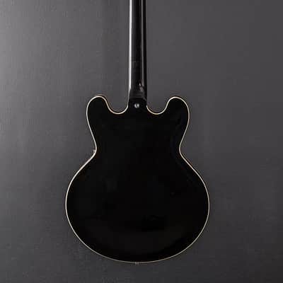 Heritage Standard Collection H-535 Semi-Hollow '26 image 5