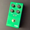 TWA SC-01 Source Code Overdrive Pedal