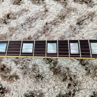 Gibson Memphis Limited ES-359 3-Pickup 2019 - Black Beauty image 12