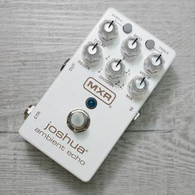 MXR M309 Joshua Ambient Echo image 1