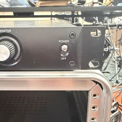 Universal Audio Apollo 16 MkII | Thunderbolt 3 Upgrade | Excellent Condition image 4