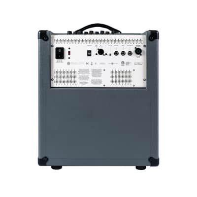 Darkglass Microtubes 500 Combo 112 - Bass Combo Amp image 4