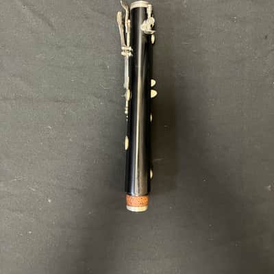 Jupiter JCL-731 Wood Clarinet w/ Original Hard Case & Vandoren 5RV Mouthpiece image 10