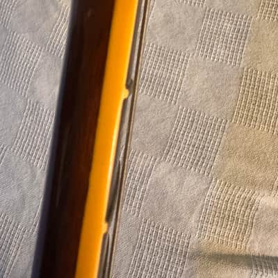 1996 Gibson Les Paul Standard — Honeyburst — Serial #94846488 — w/ Original Gibson Coffin Case image 4