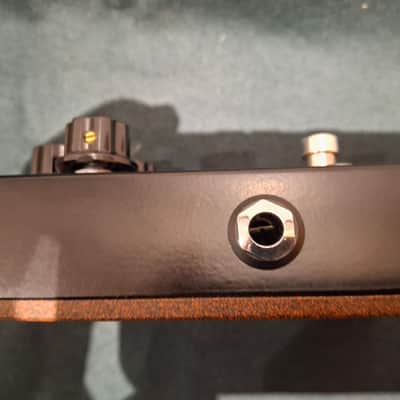 Mojo Hand FX Park Theatre 2019 - delay + reverb image 5