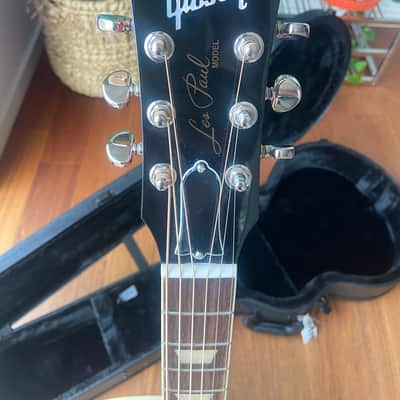 2026 Gibson Modern Les Paul Parlor image 6