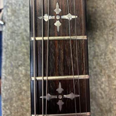 Schecter Hellraiser Solo-6 in Gloss Black image 17